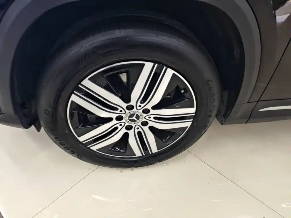 Mercedes-Benz EQA 2023 2022 EQA 260