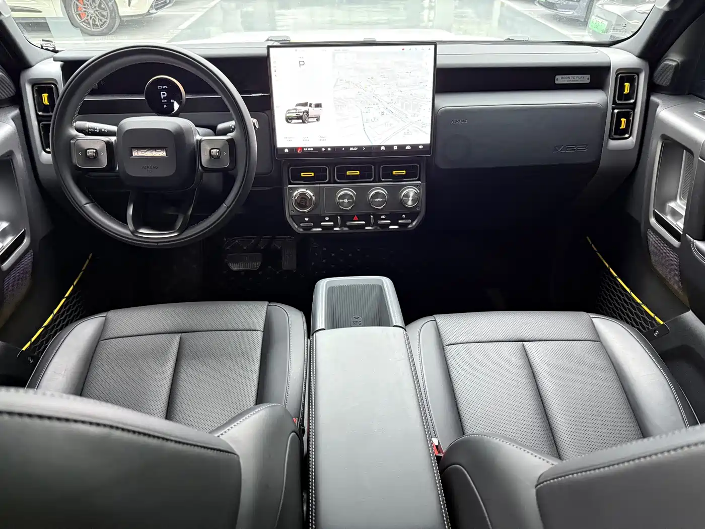 Photo 8 - iCAR V23