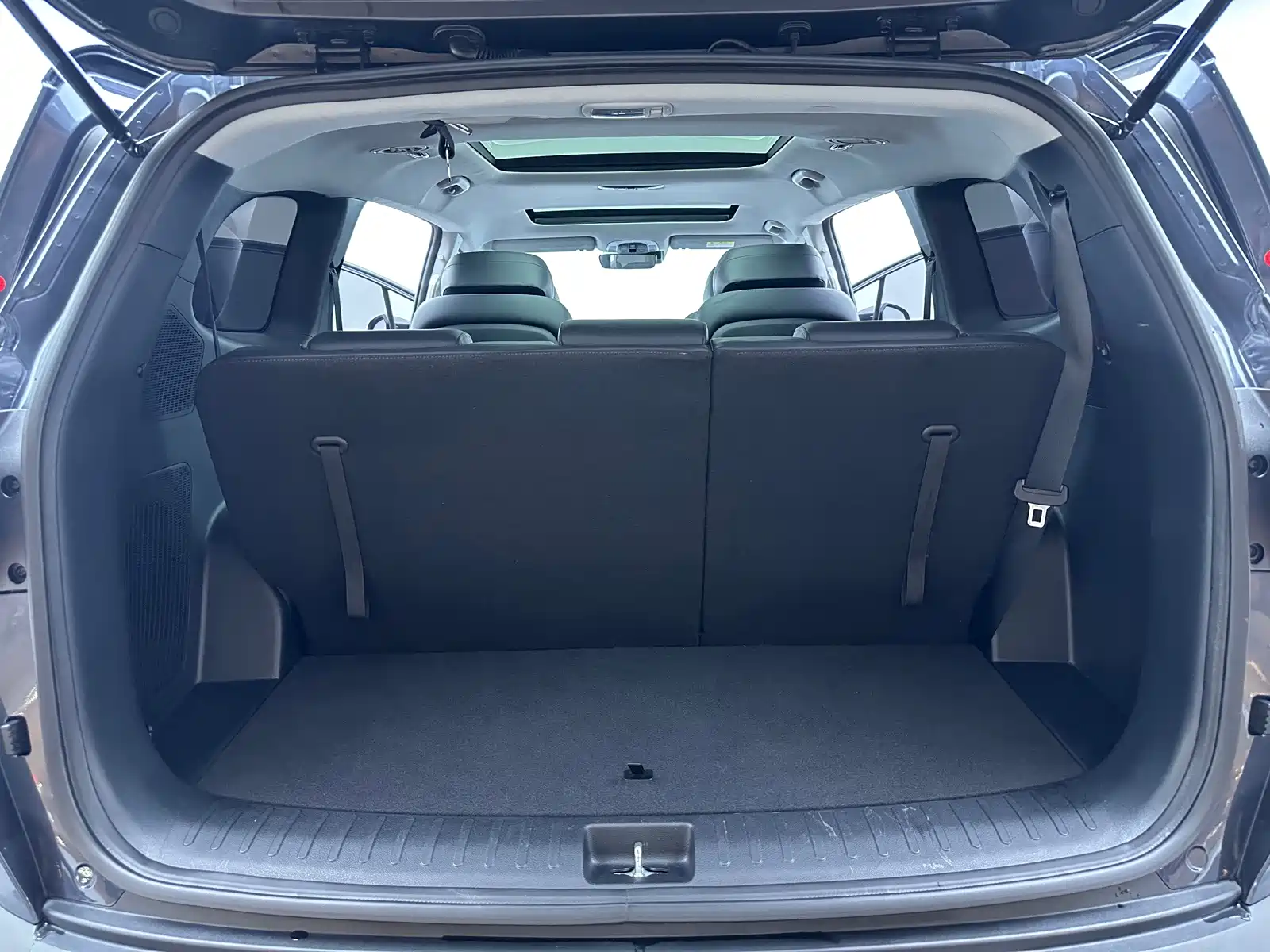 Фото 33 - Hyundai Custo