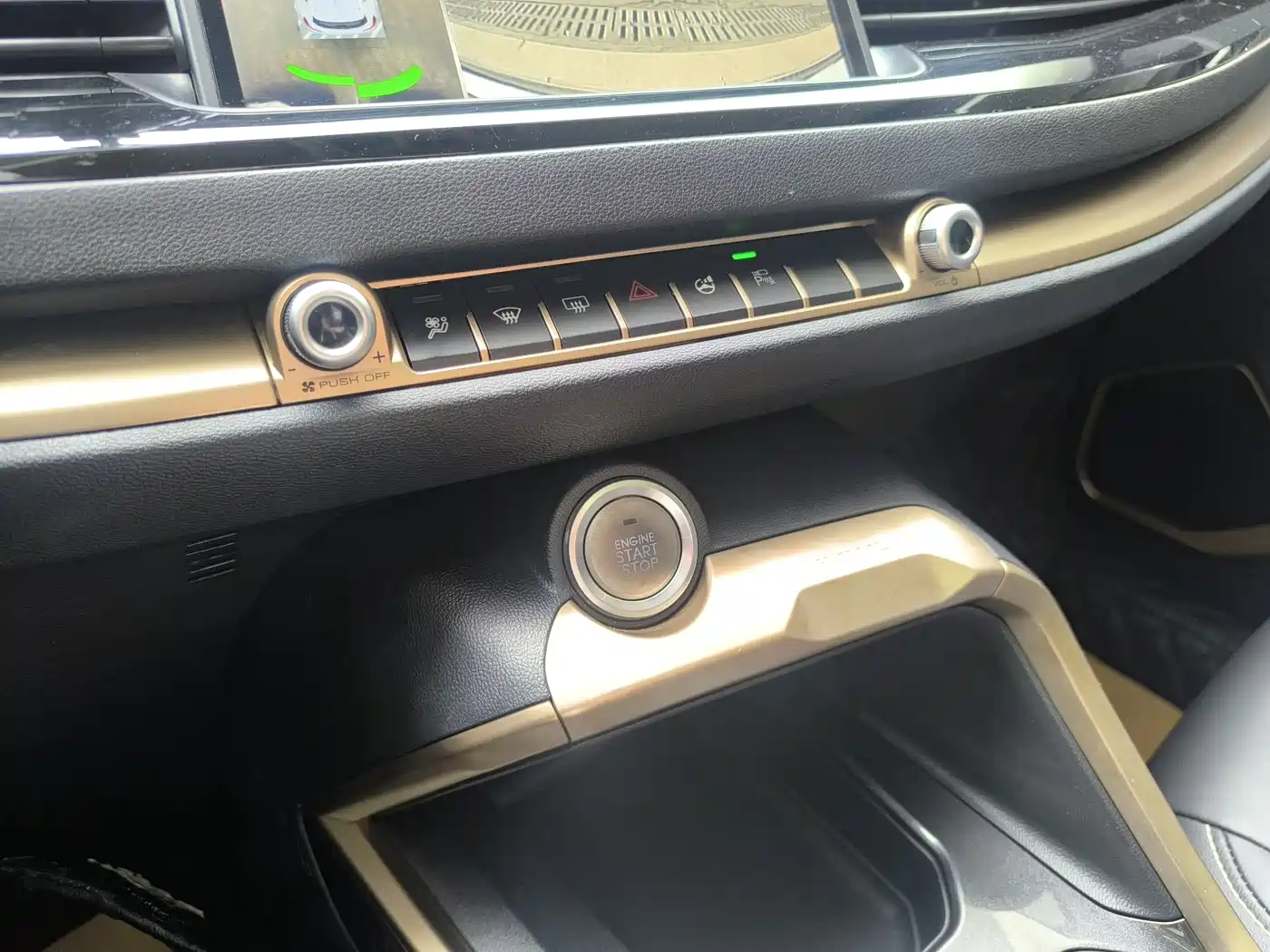 Haval H6 2019 Red Label 1.5GDIT Automatic Champion Version фото 13