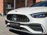 Фото 15 - Mercedes-Benz C-Class