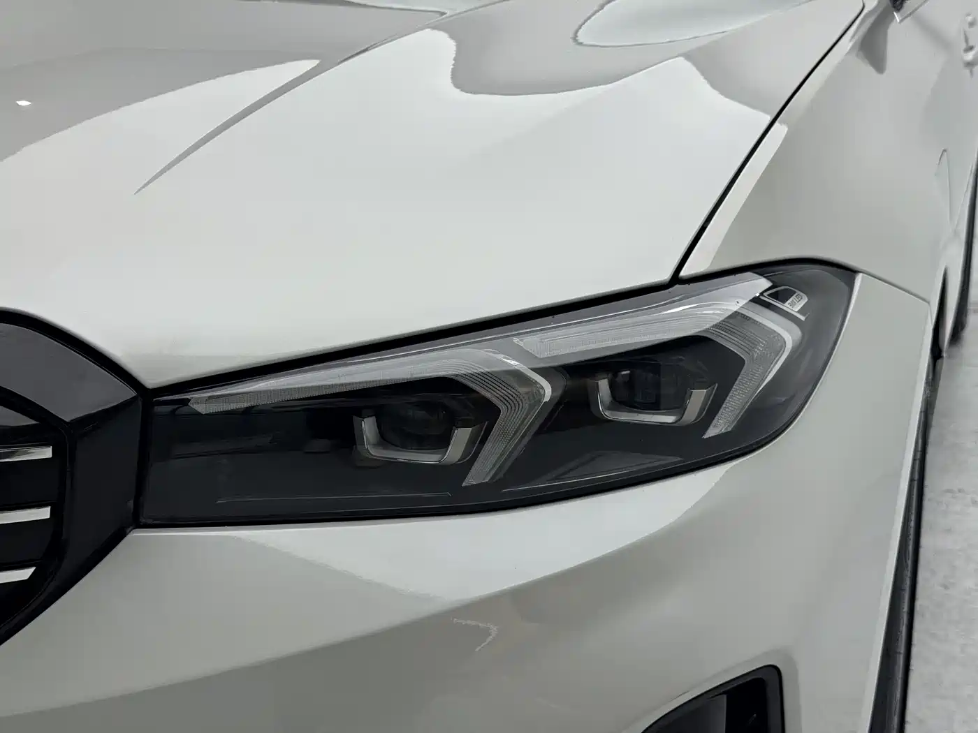 BMW i3 2022 2022 eDrive 35 L