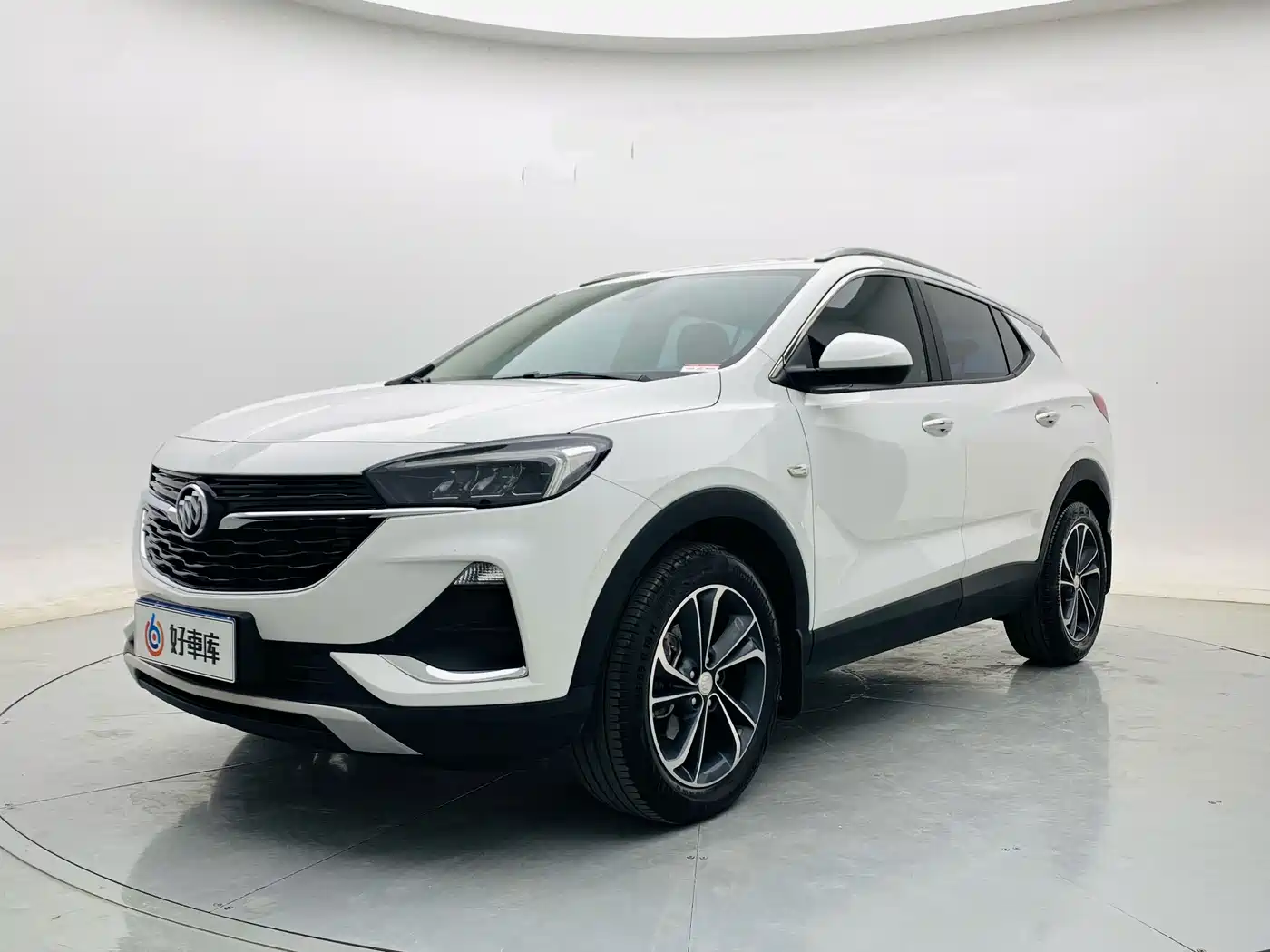 2022 Buick Encore GX