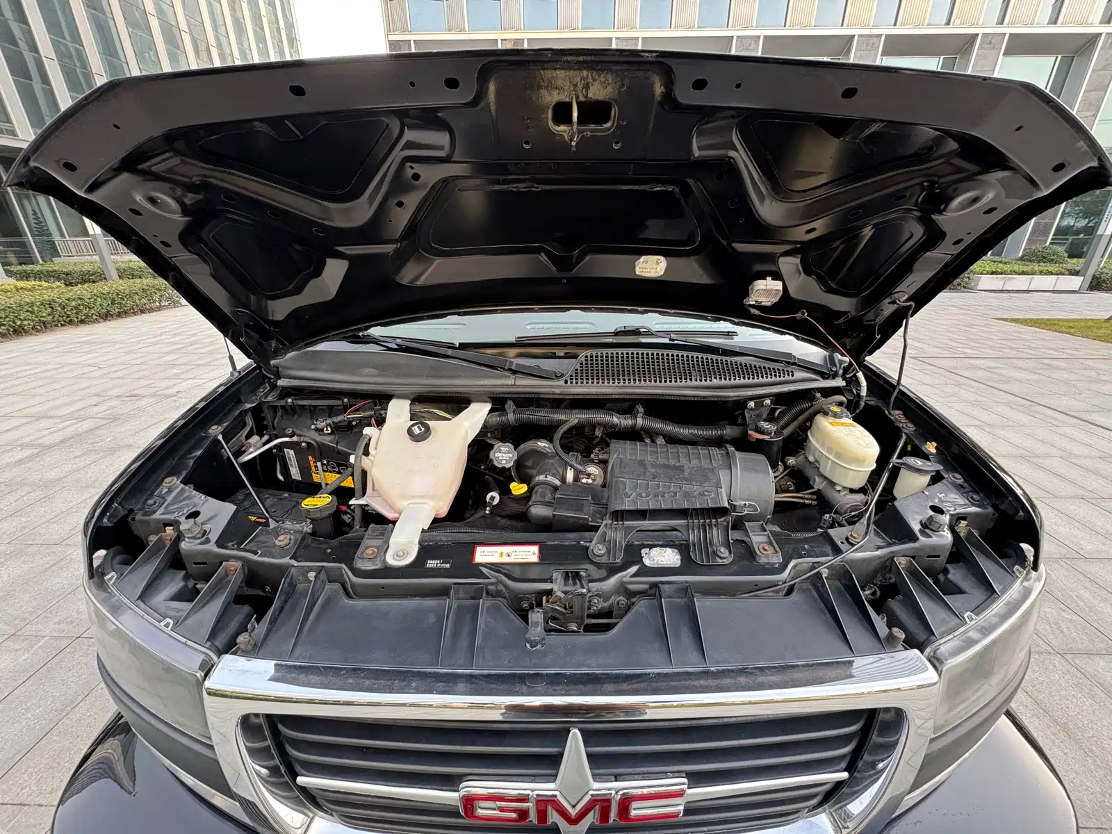 Фото 7 - GMC Savana