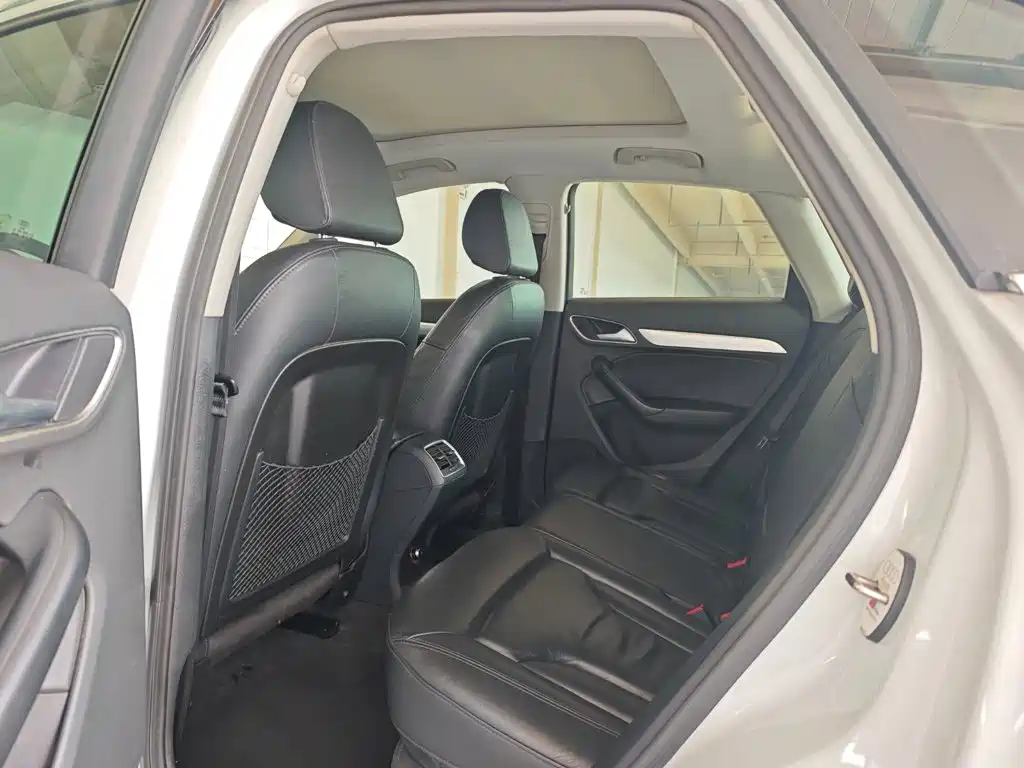 Фото 9 - Audi Q3