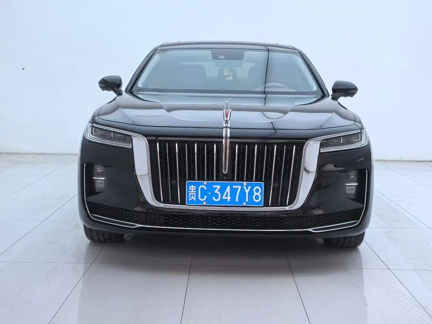 Hongqi HONGQI H9