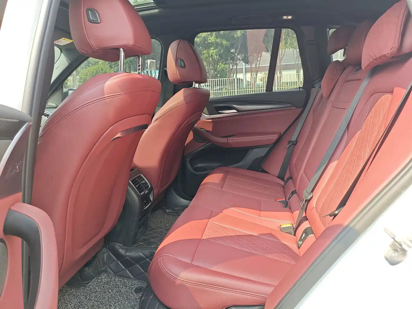 Photo 14 - BMW X3