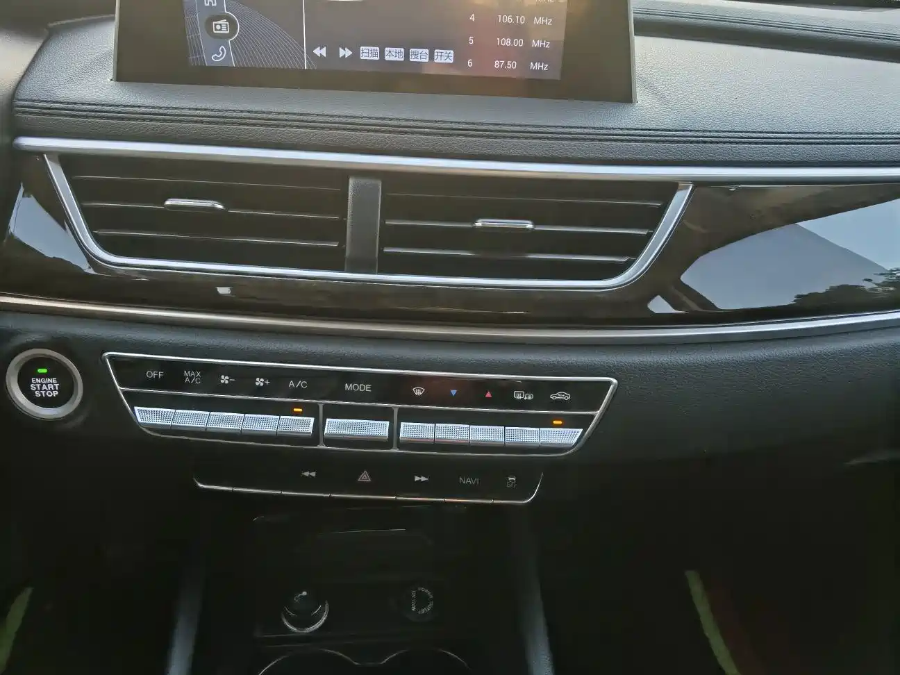 Dongfeng Fengguang Fengguang 580 2020 2020 1.5T Manual Luxury
