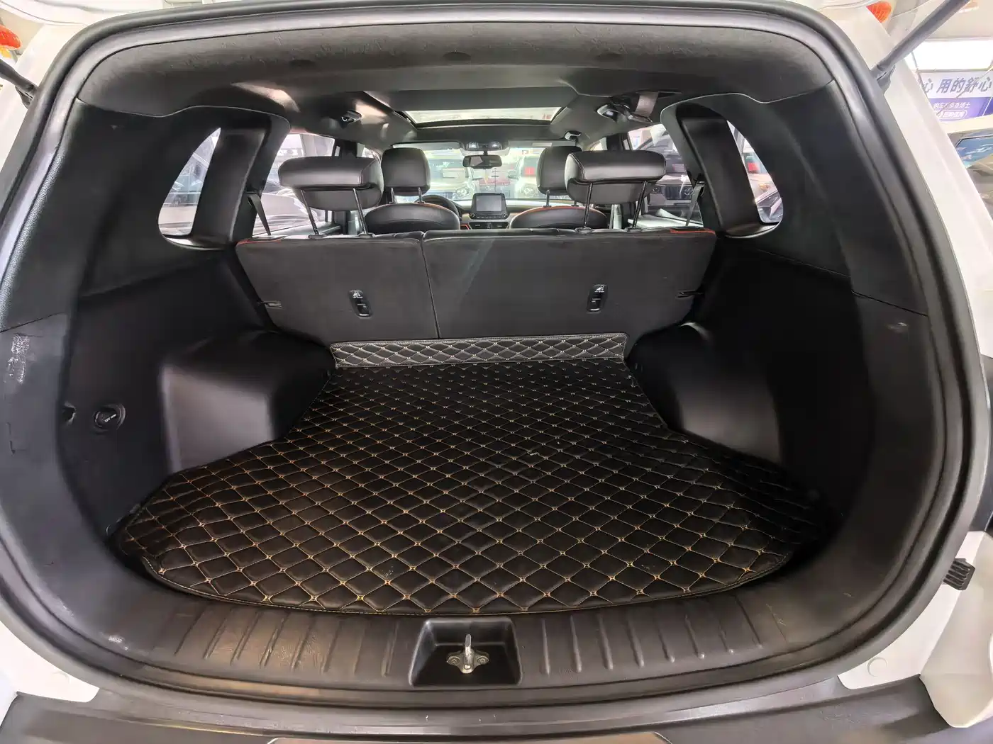Kia Sportage 2019 1.4T DCT Smart Luxury GLS Edition фото 9