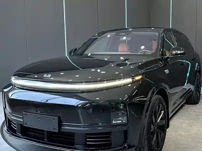 Li Auto L7