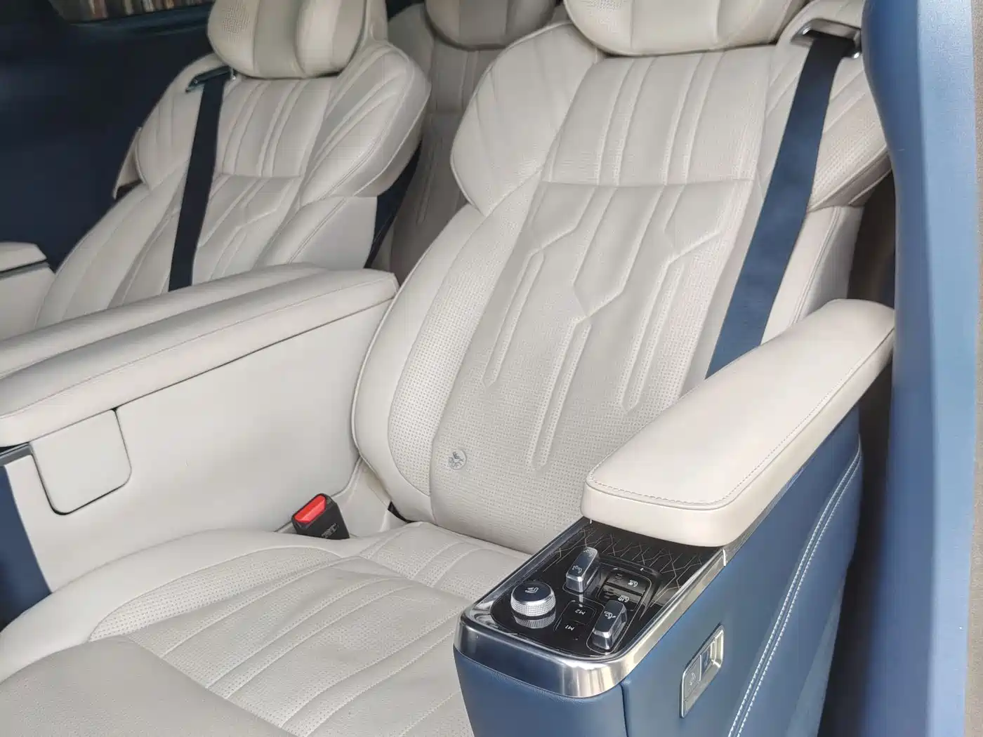 ZEEKR EXTREME KRYPTON 009