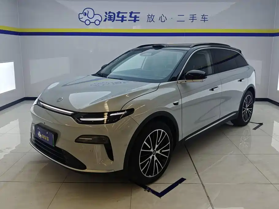 Leapmotor C11 2026