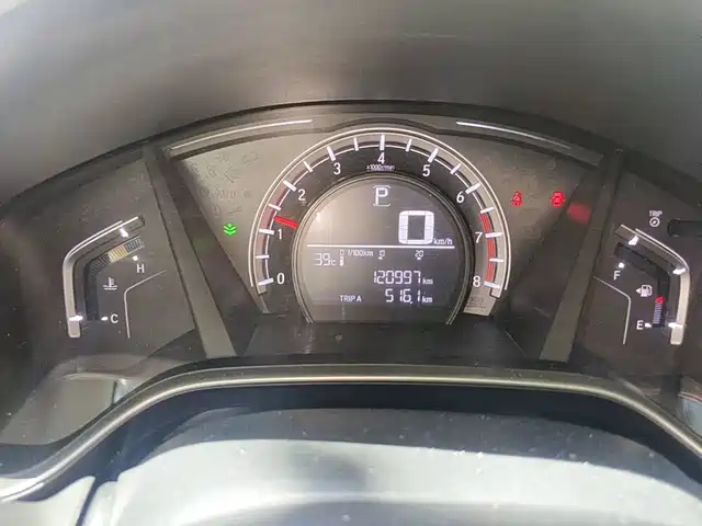 Honda CR-V 2021 240TURBO CVT 2WD Comfort Edition — фото 4