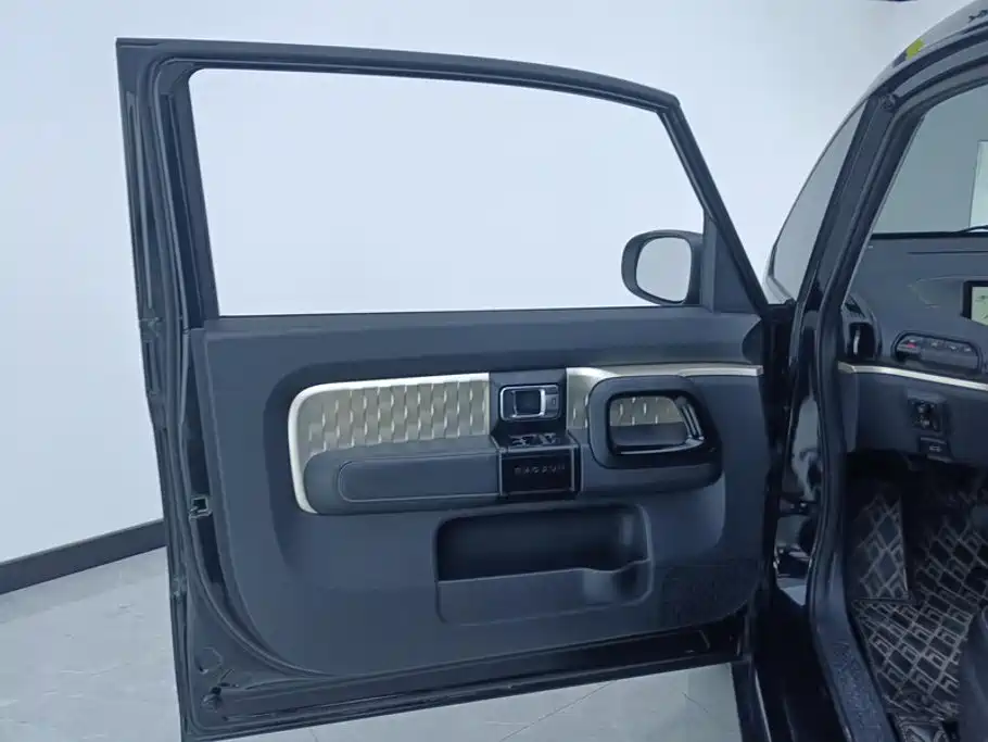Baojun KiWi EV 2021 2021 Artist LFP