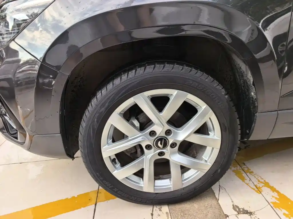 Фото 23 - Jetta VS5