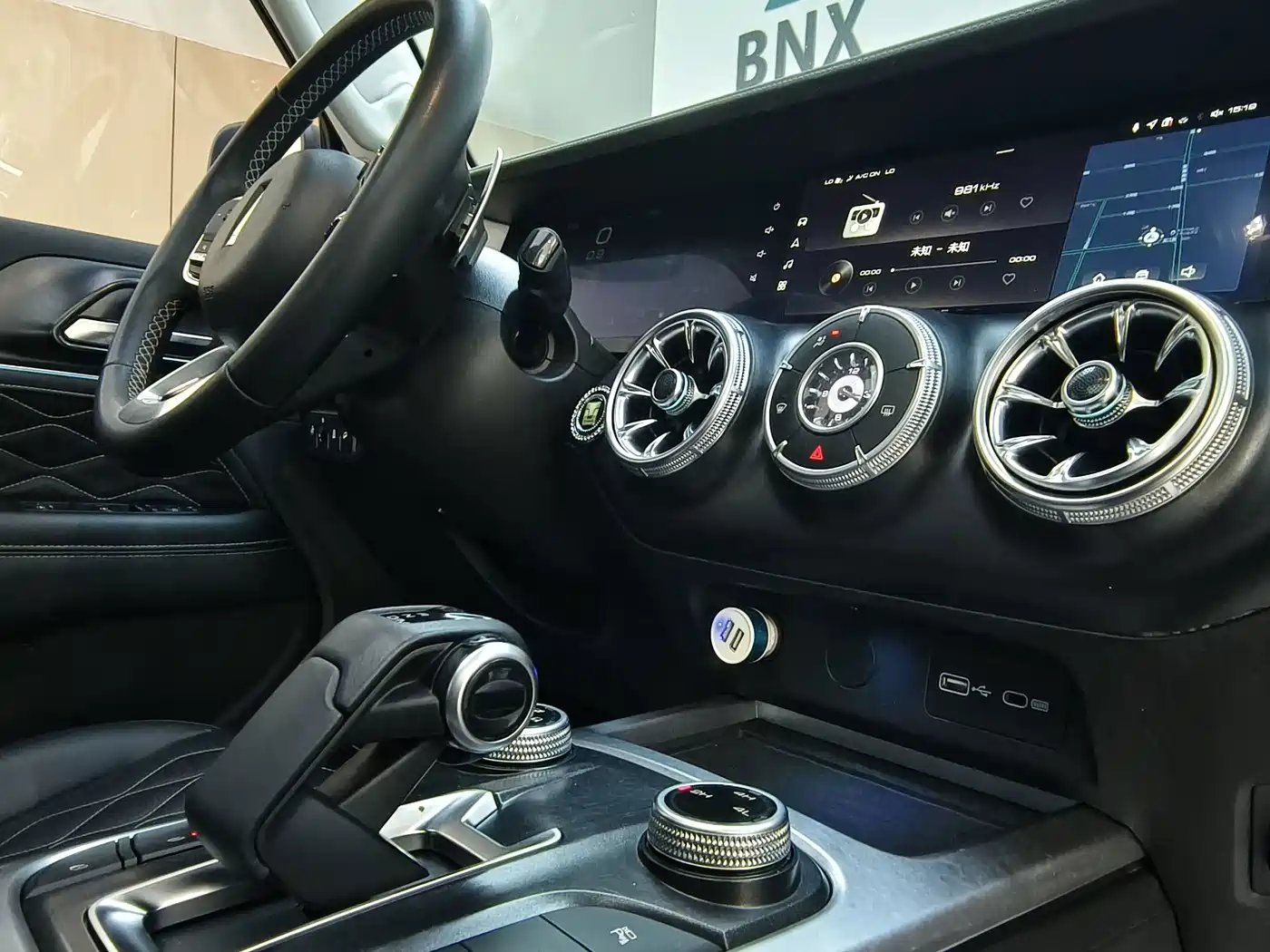 Tank 300 2021 2021 Off-road Edition 2.0T Challenger