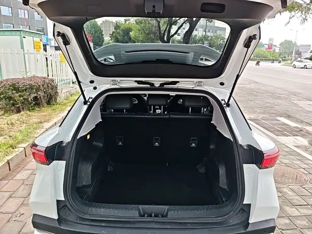 Chery Tiggo 5x 2025 2025 High Energy Edition 1.5T CVT Comfort