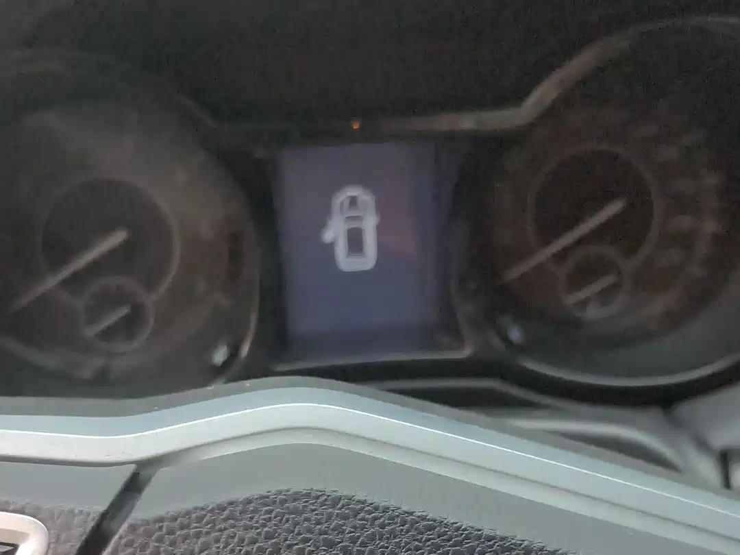 JIANGLING YUSHENG S350