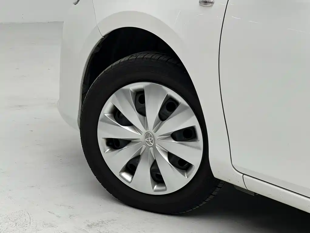 Toyota YARiS L Zhi Xiang 2022 2022 1.5L CVT Leading PLUS Edition