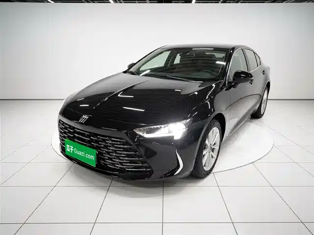 BUICK REGAL 2026