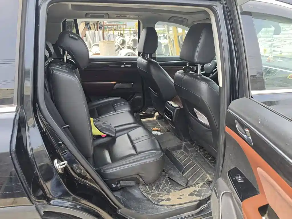 Photo 8 - GAC Trumpchi GS8