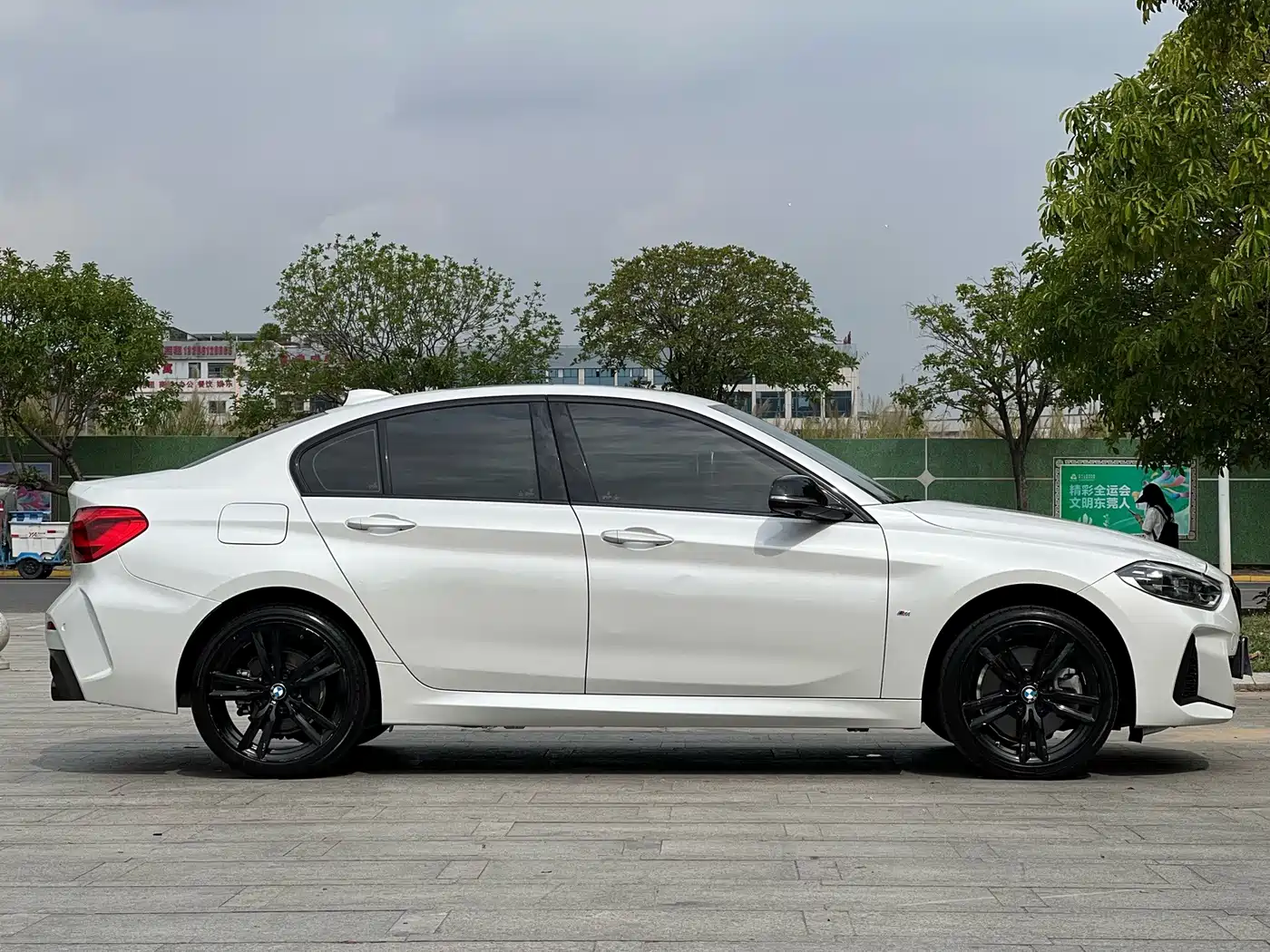 BMW 1 Series, миниатюра 4