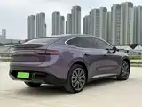 Фото 9 - Zhijie Luxeed R7
