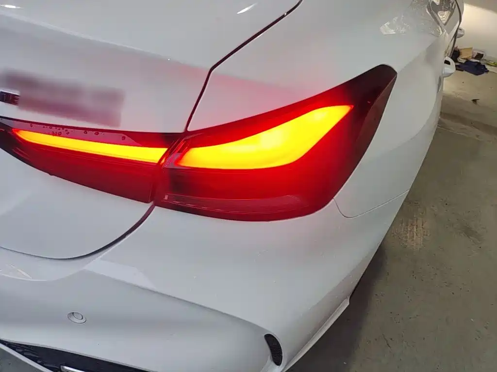 Фото 8 - MG MG5