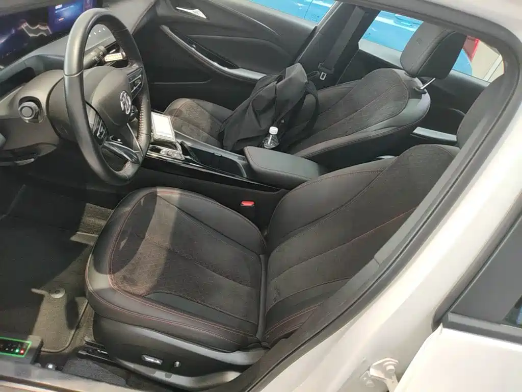 Buick Verano 2025 2023 Pro GS Gale Edition
