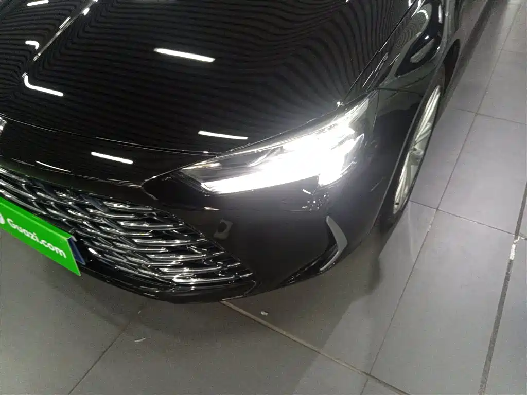 Buick Regal 2024 Model 28T Premium фото 24