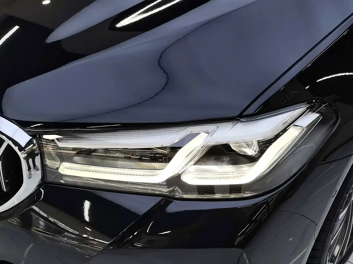 BMW 5 Series, миниатюра 8