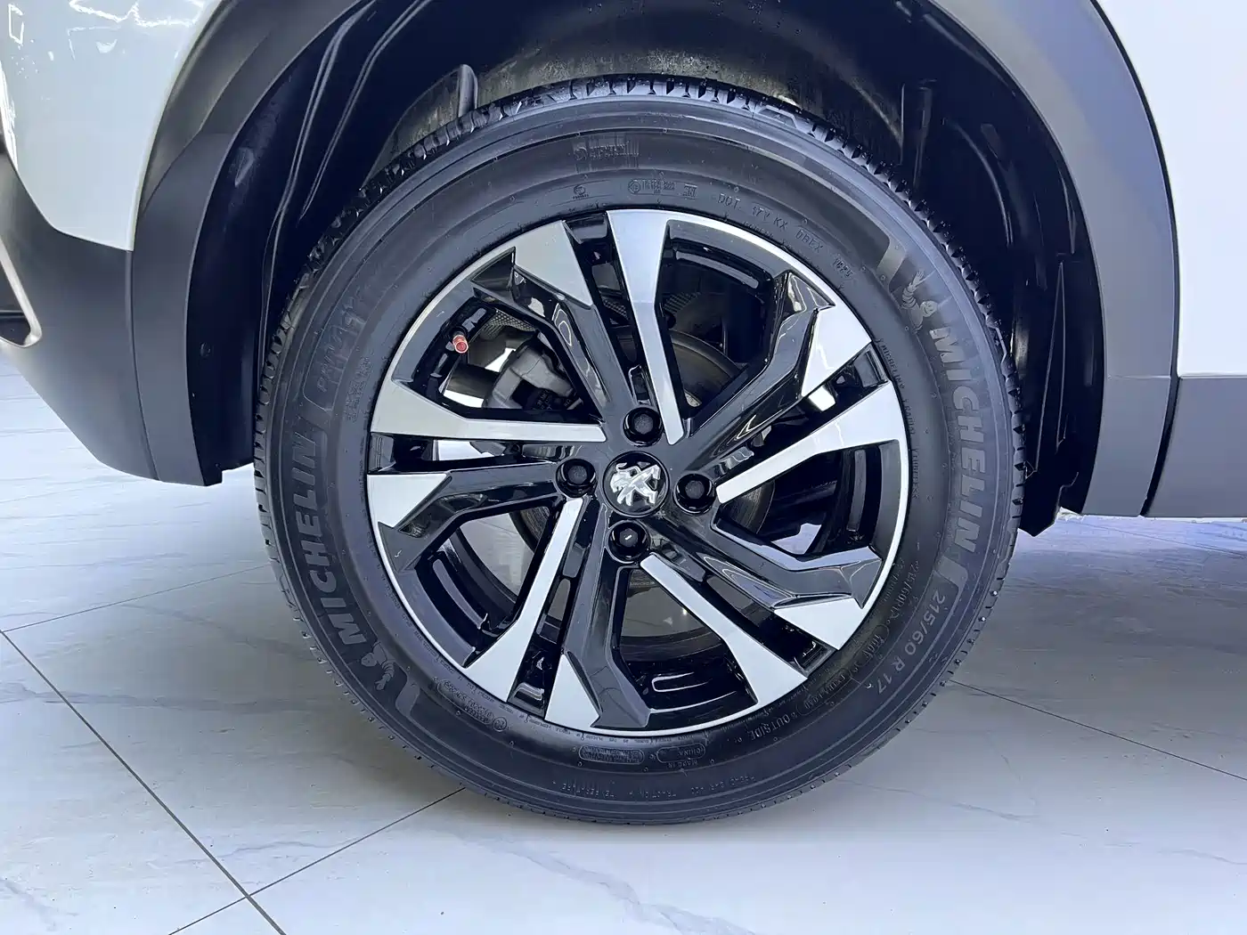 صورة 19 - Peugeot 2008