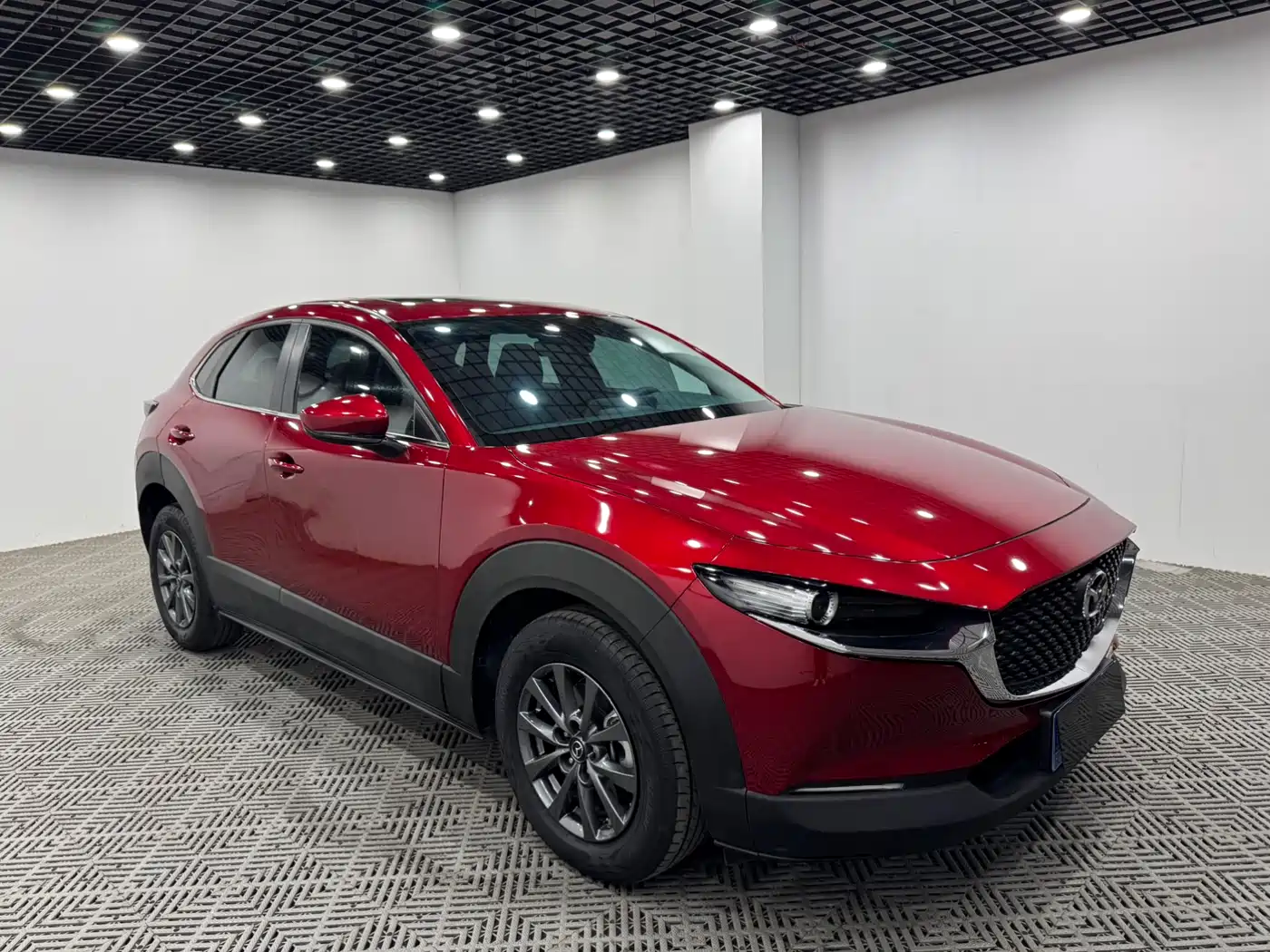  CX 30