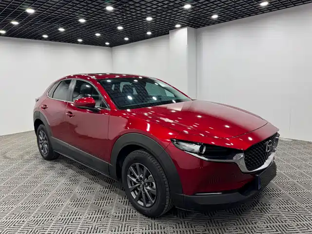 MAZDA CX 30