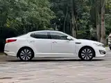 Фото 4 - Kia K5