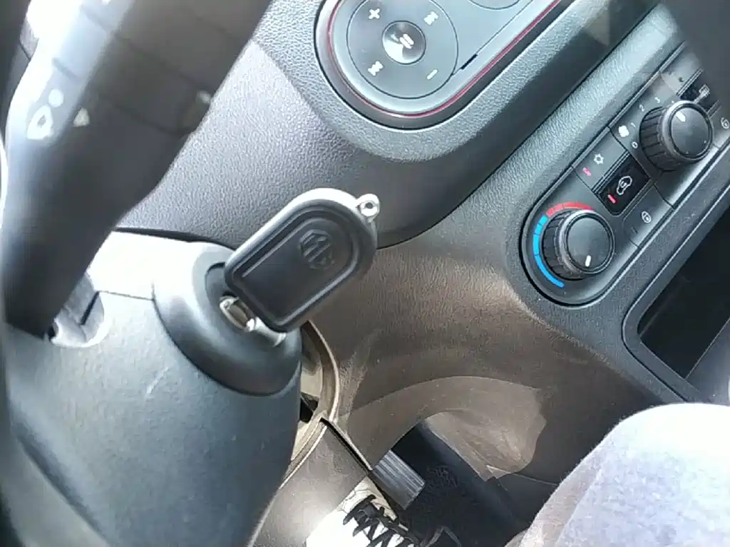 MG 3 2017 2016 1.3L AMT Comfort Edition