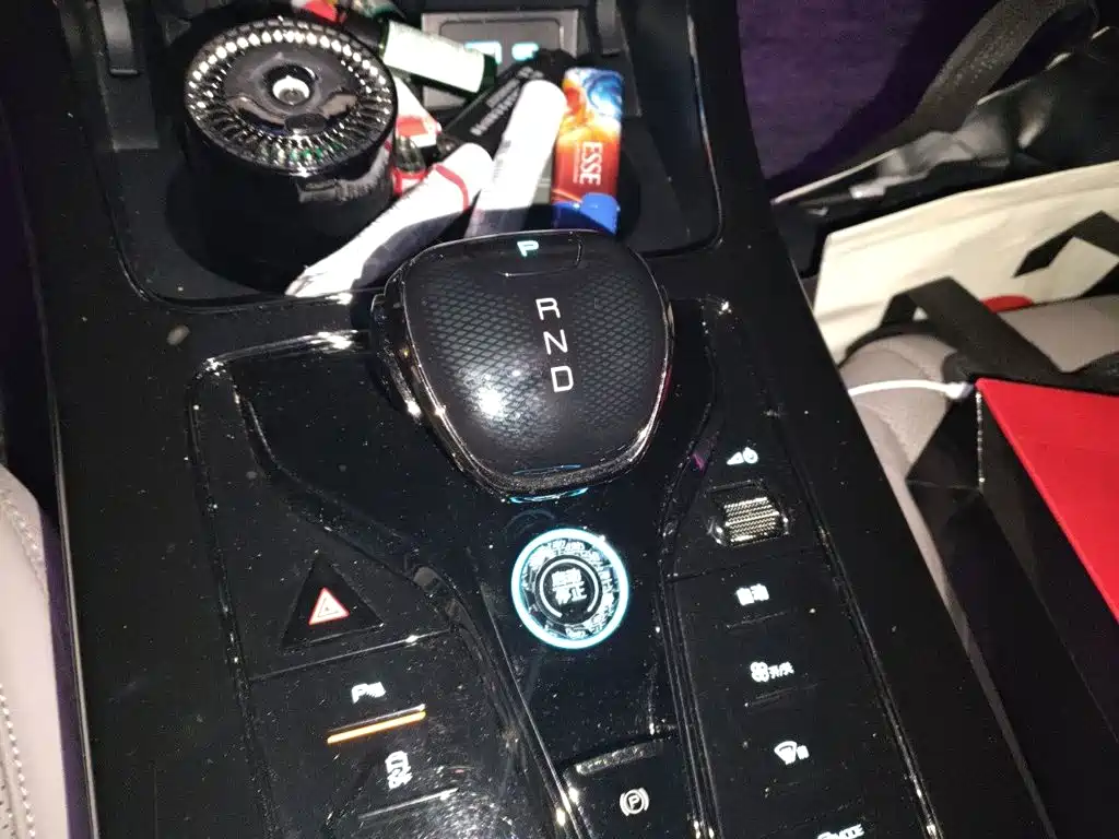 صورة 10 - BYD Han