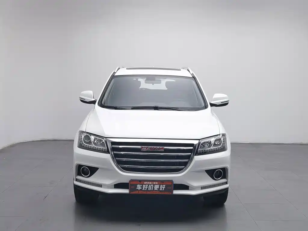 Фото 3 - Haval H2