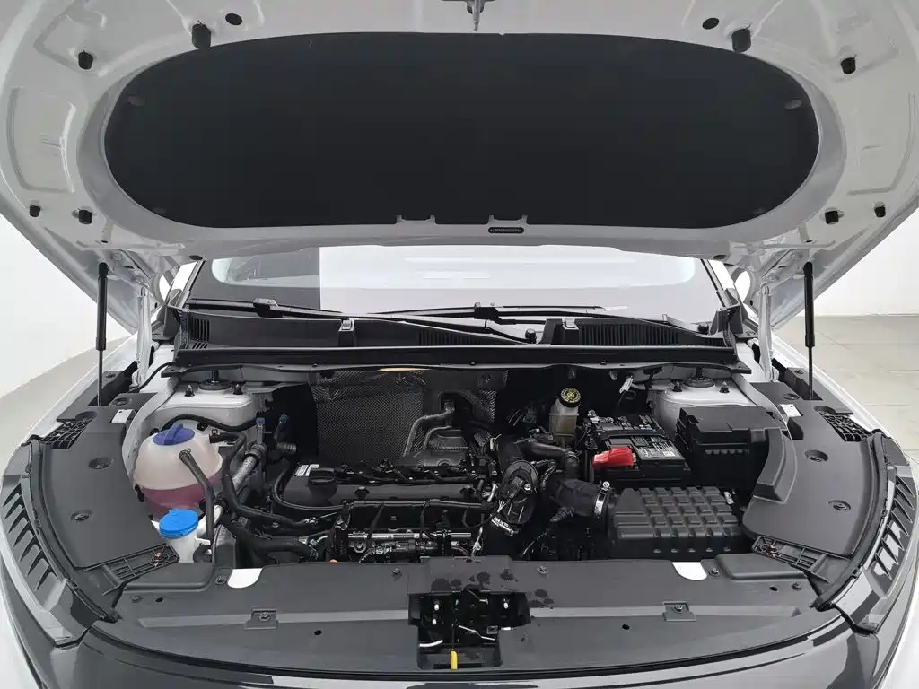 Chery Tiggo 5x 2025 2025 High Energy Edition 1.5T CVT Comfort