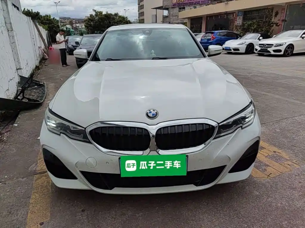 Фото 3 - BMW 3 Series
