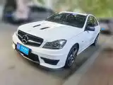 Фото 1 - Mercedes-Benz C-Class