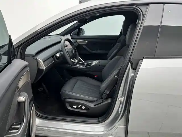 Ledao L60 2025 2025 2WD Base Model