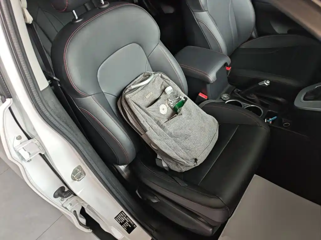 Фото 25 - Haval M6