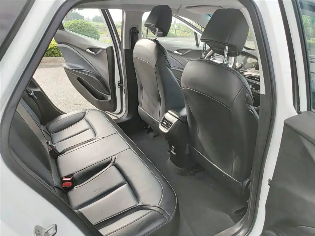 BUICK SLIGHTLY BLUE 6