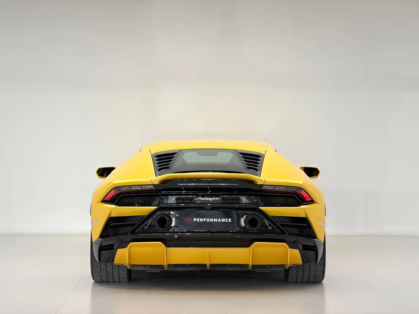 Lamborghini Huracán 2022 2020 Huracán EVO RWD