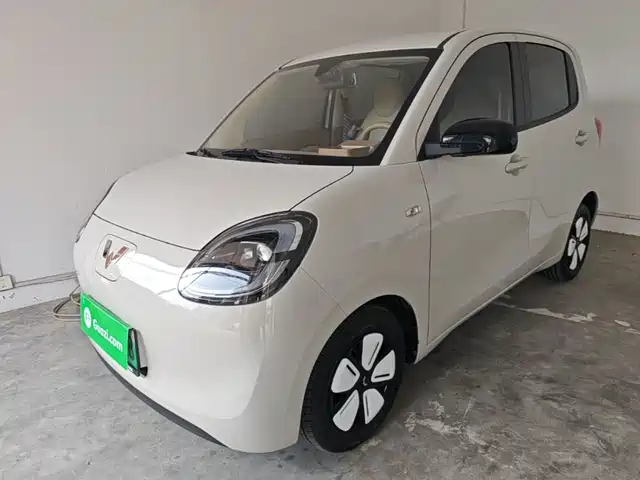 Wuling Hongguang MINI EV Четырёхдверный, Продвинутая, 4-е поколение