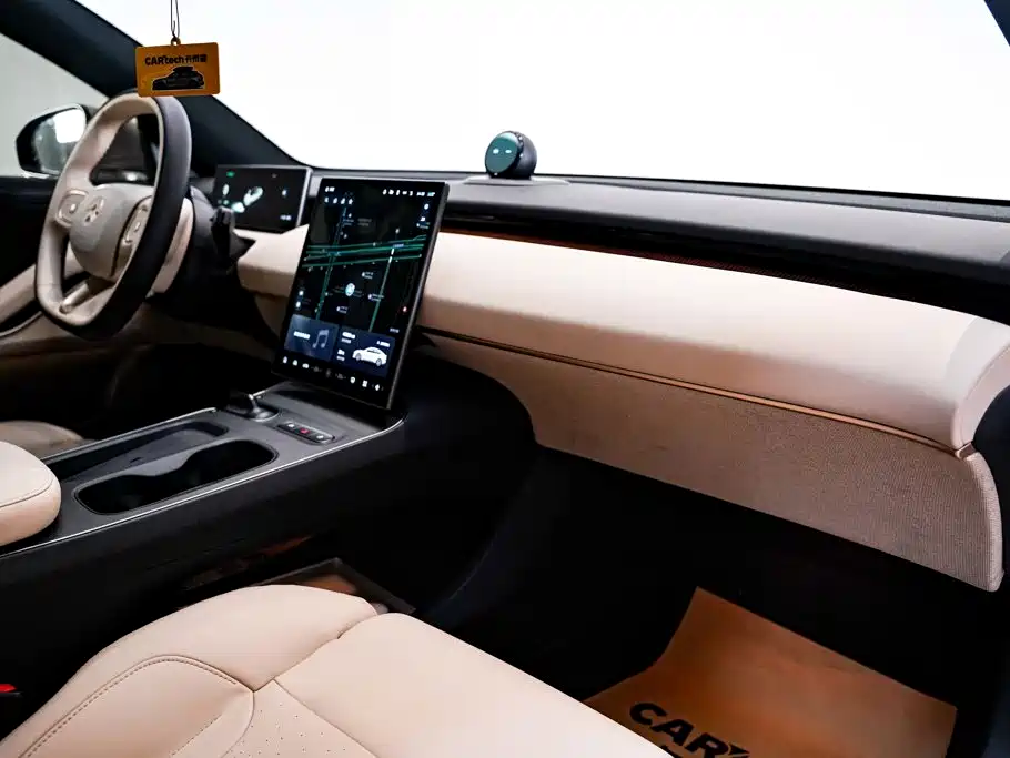 NIO ET5 2023 2022 75kWh
