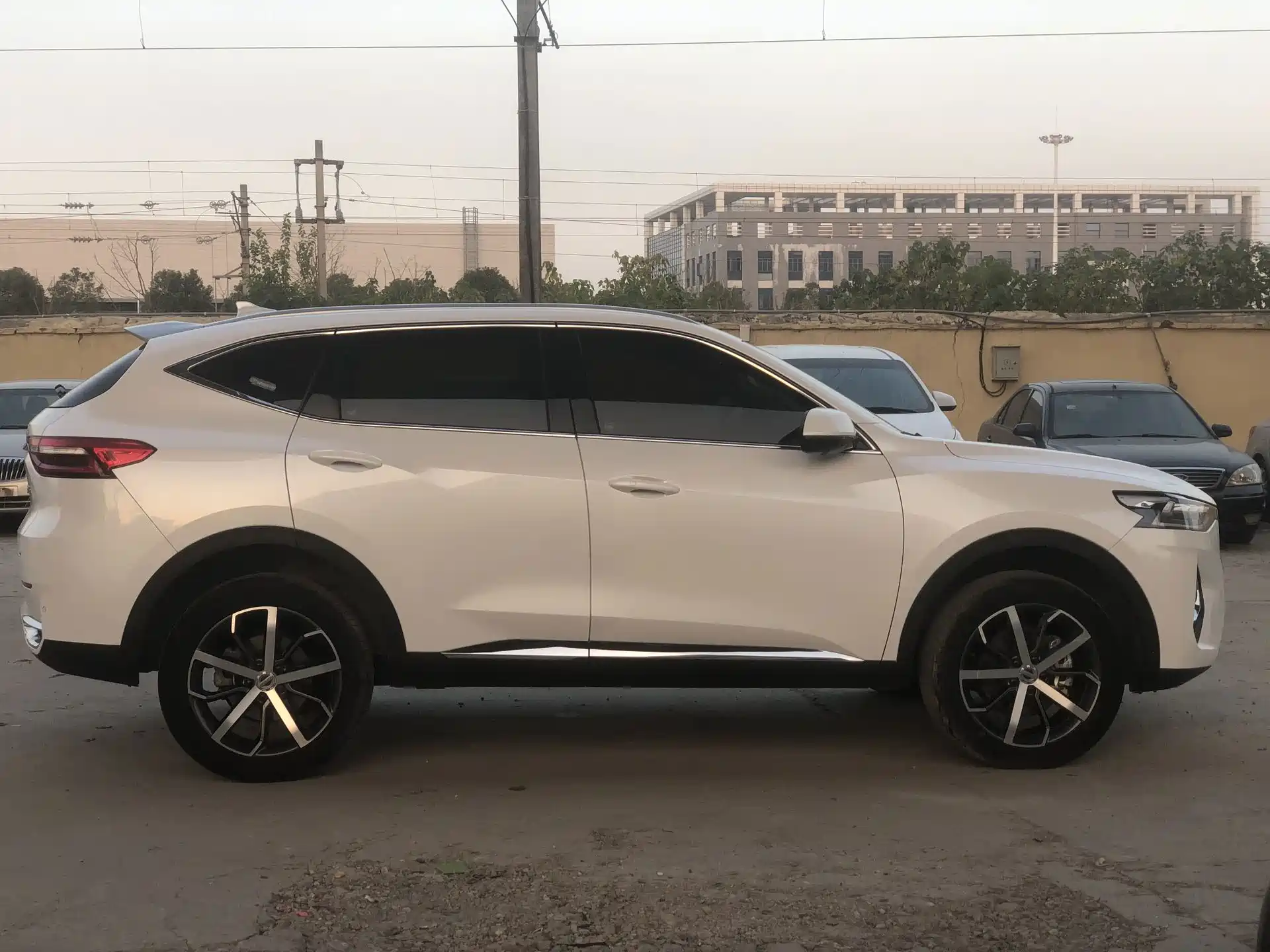 Photo 12 - Haval F7