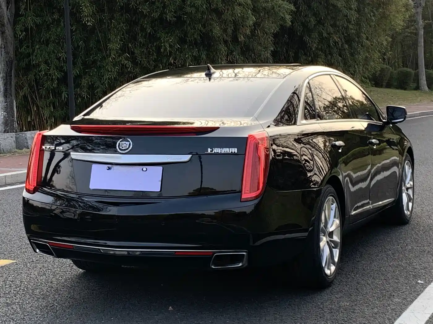 Фото 7 - Cadillac XTS