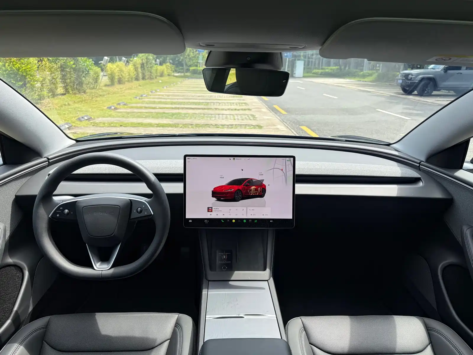 Photo 17 - Tesla Model 3